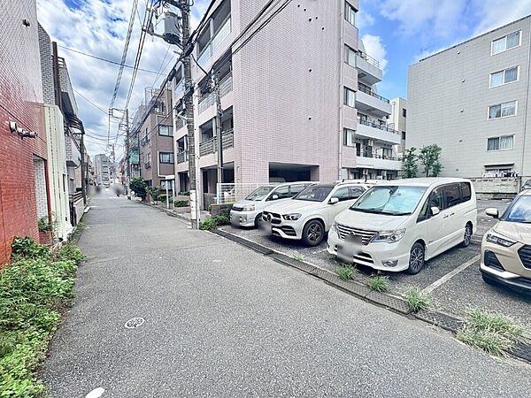 【Exterior】外観