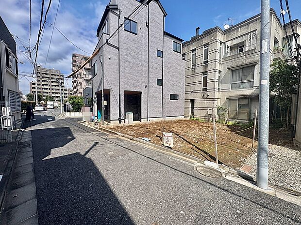 【Exterior】外観