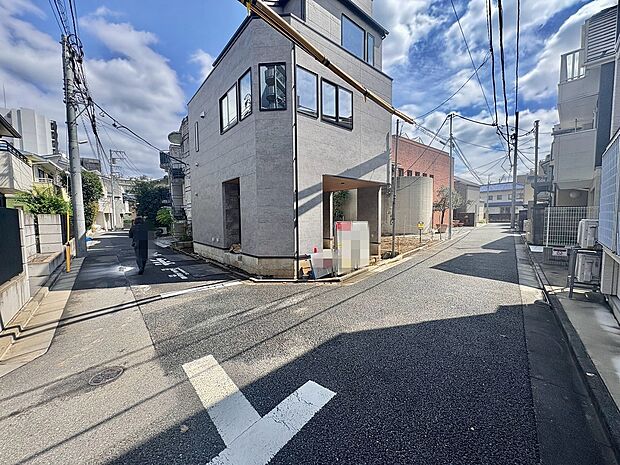 【Exterior】外観