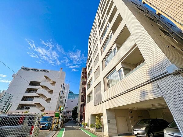 【Exterior】外観