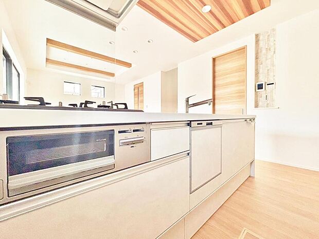 【Kitchen】キッチン