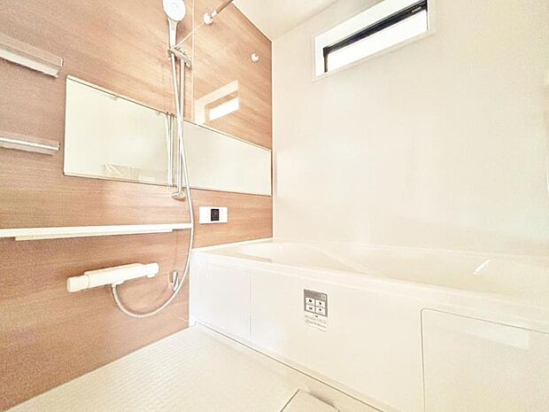 【Bathroom】浴室