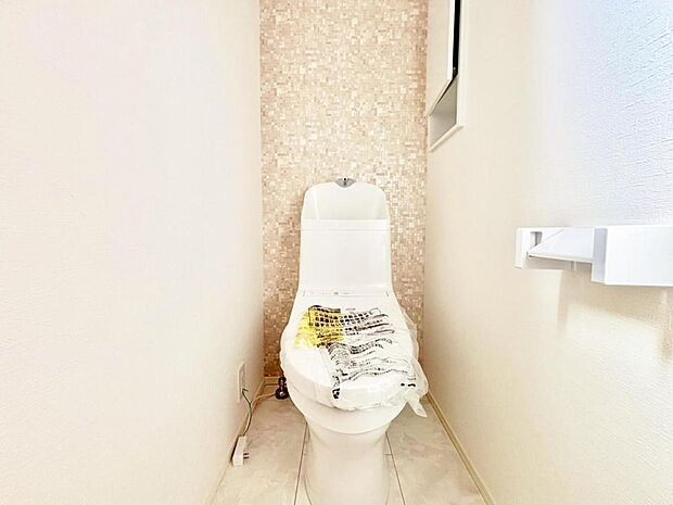 【Toilet】トイレ