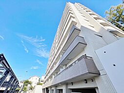 ビューアリーナ朝霞台