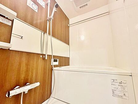 【Bathroom】浴室