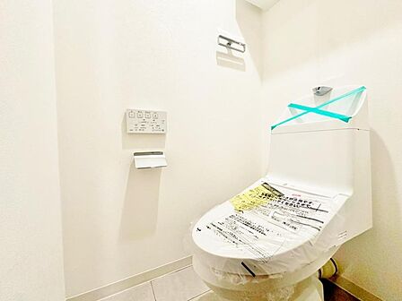 【Toilet】トイレ