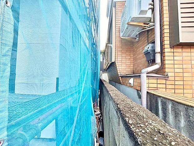 【Under construction】建設中