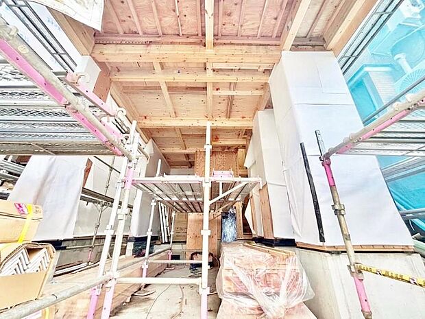 【Under construction】建設中