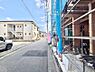 外観：【Under construction】建設中