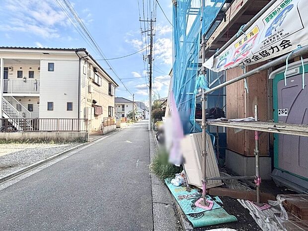 【Under construction】建設中