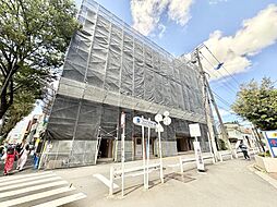 キャニオングランデ桜上水
