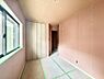 子供部屋：【現在工事中】【Bedroom】居室