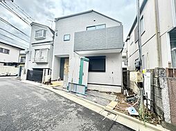 東京都練馬区上石神井３丁目