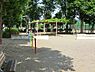 周辺：上石神井東公園まで約561m