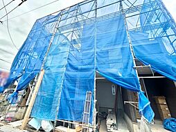 東京都豊島区高松３丁目
