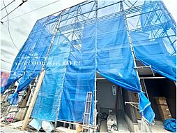 東京都豊島区高松３丁目