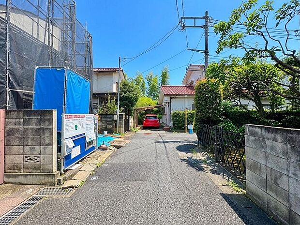 【Under construction】建設中