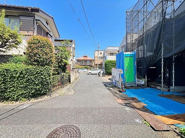 【Under construction】建設中