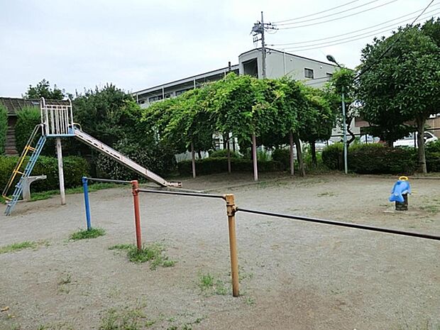 西浦公園まで約692m