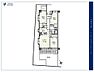 間取り：【Floorplan】間取り