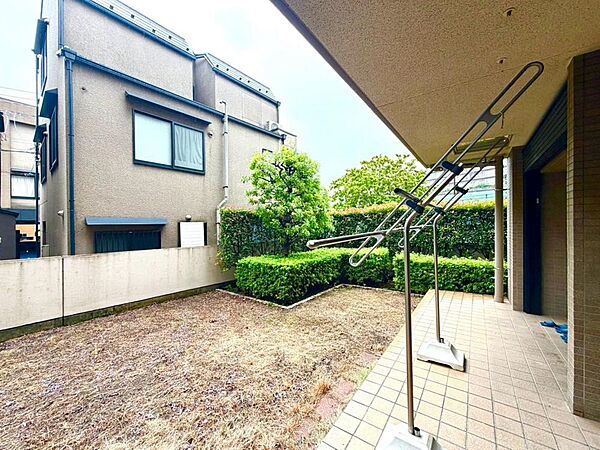 【Garden】庭