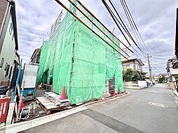 東京都練馬区南大泉４丁目
