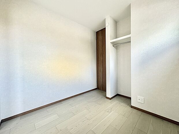 【Bedroom】居室