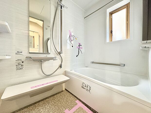【Bathroom】浴室