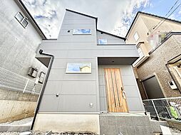 東京都小平市大沼町２丁目