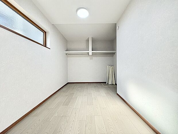 【Bedroom】居室