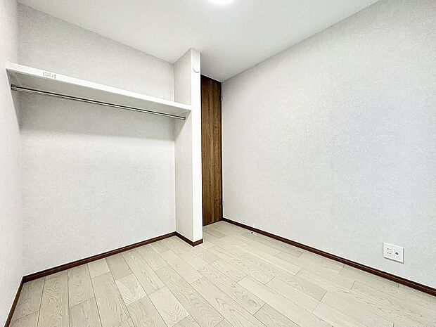 【Bedroom】居室