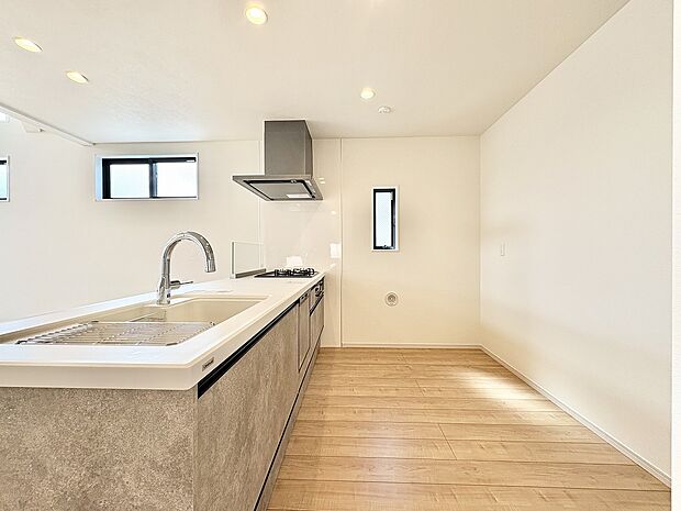 【Kitchen】キッチン