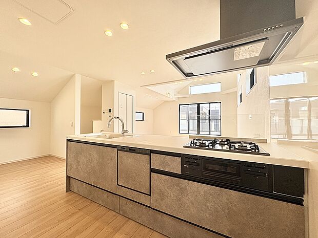 【Kitchen】キッチン