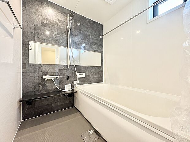 【Bathroom】浴室