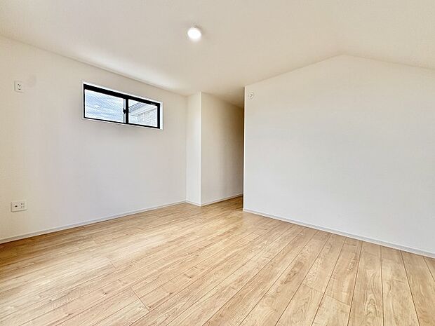 【Bedroom】居室