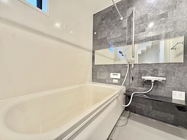 【Bathroom】浴室