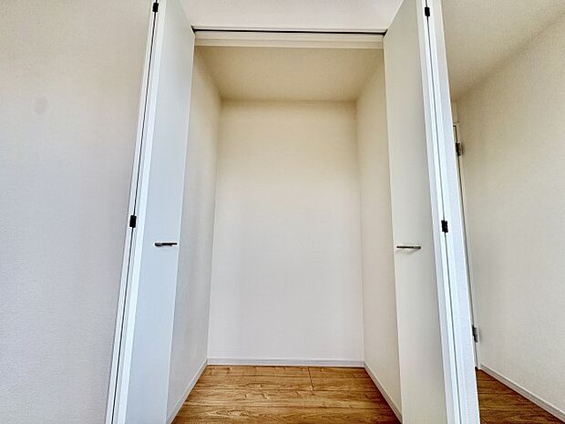 【Storage】収納