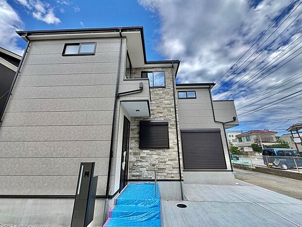 【Parking】駐車場