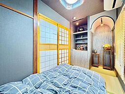 子供部屋の画像