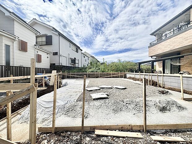 【Under construction】建設中