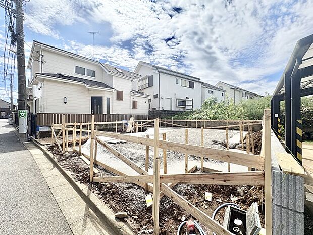 【Under construction】建設中