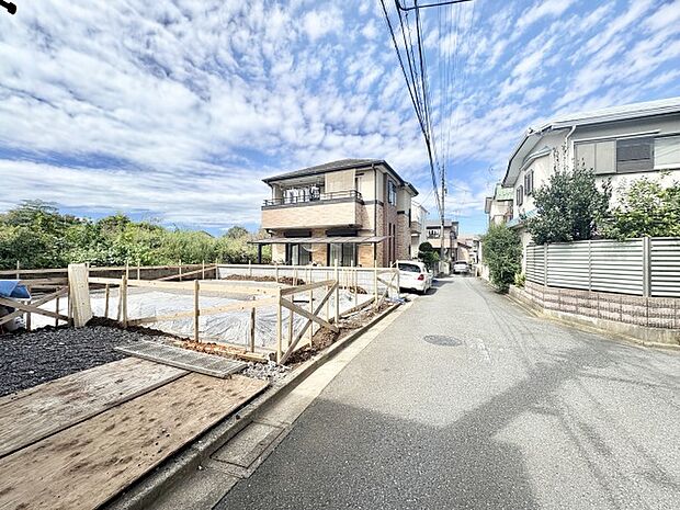 【Under construction】建設中