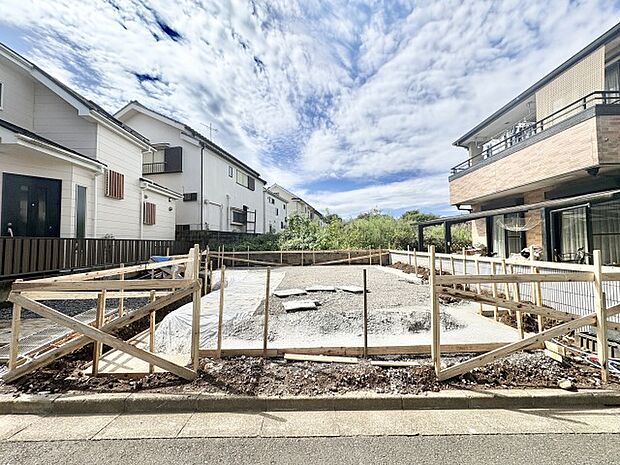 【Under construction】建設中