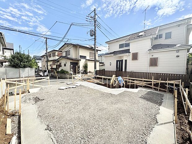 【Under construction】建設中