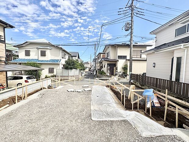 【Under construction】建設中