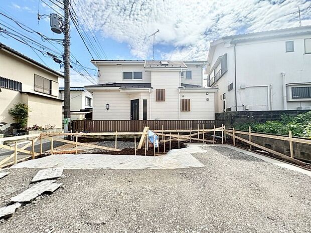 【Under construction】建設中