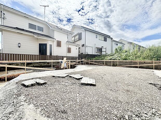 【Under construction】建設中