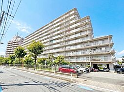 恒陽王子マンション