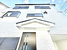 埼玉県志木市柏町１丁目