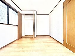 洋室の画像